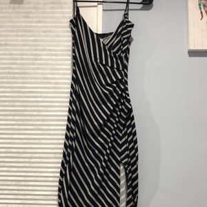 BODYCON DRESS 🖤☁️